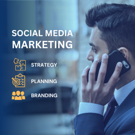Social Media Marketing Fundamentals