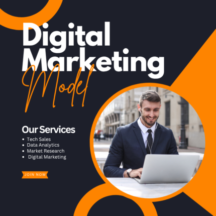 Digital Marketing Fundamentals
